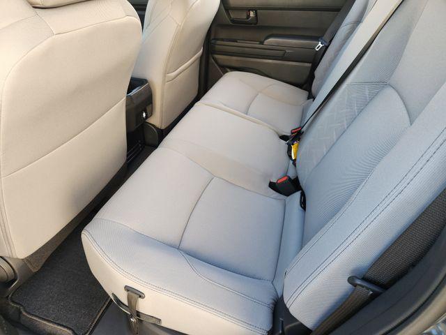 new 2026 Toyota Tacoma car, priced at $39,139