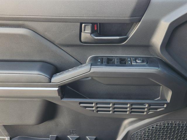 new 2026 Toyota Tacoma car, priced at $39,139