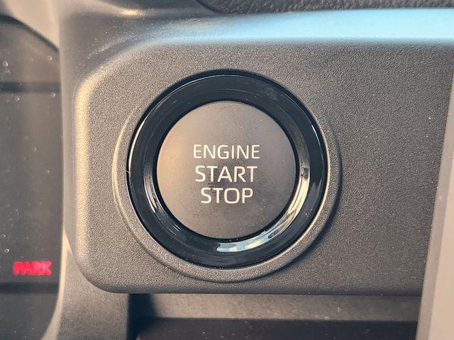 new 2026 Toyota Tacoma car, priced at $39,139