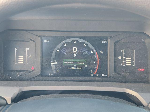 new 2026 Toyota Tacoma car, priced at $39,139