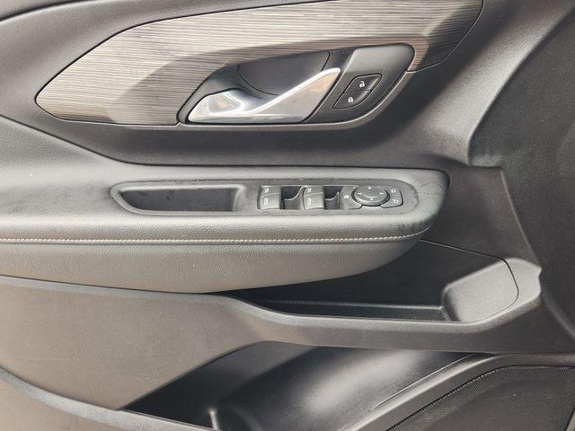 used 2024 GMC Terrain car, priced at $21,893