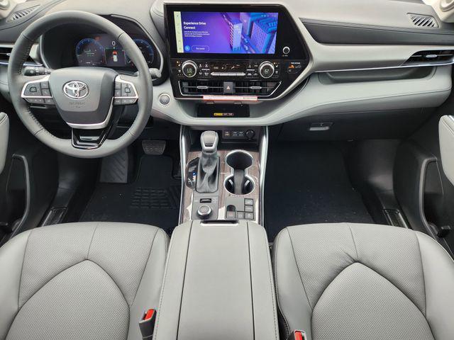 used 2026 Toyota Highlander car, priced at $50,993
