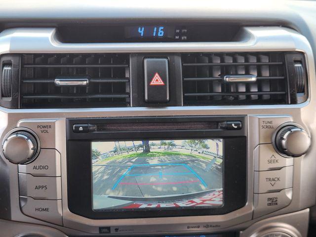 used 2017 Toyota 4Runner car, priced at $27,216
