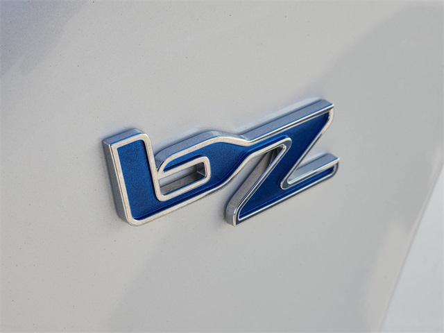 new 2026 Toyota bZ car, priced at $41,631
