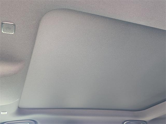 new 2026 Toyota bZ car, priced at $41,631