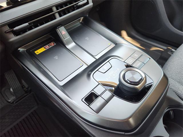 new 2026 Toyota bZ car, priced at $41,631