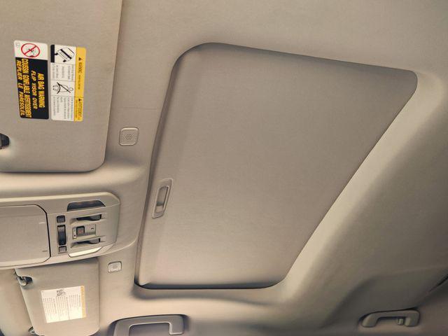 used 2024 Toyota Highlander car, priced at $47,491