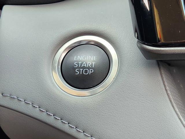 used 2024 Toyota Highlander car, priced at $47,491