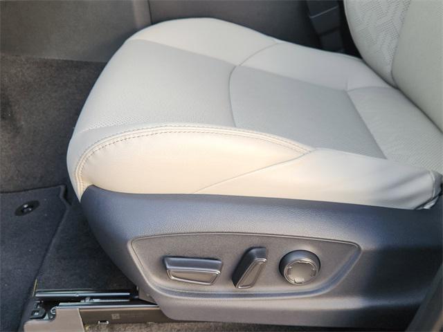 new 2026 Toyota Tacoma Hybrid car, priced at $56,925