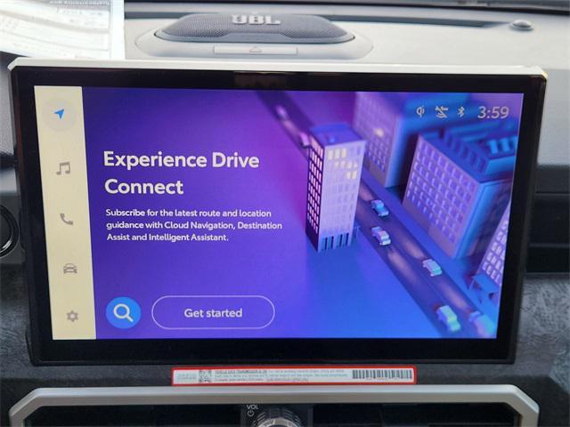 new 2026 Toyota Tacoma Hybrid car, priced at $56,925