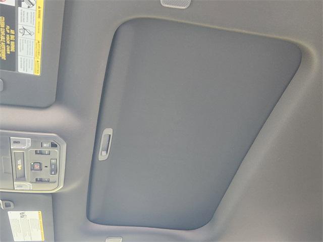 new 2026 Toyota Tacoma Hybrid car, priced at $56,925