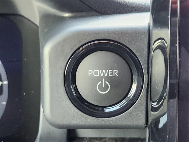 new 2026 Toyota Tacoma Hybrid car, priced at $56,925