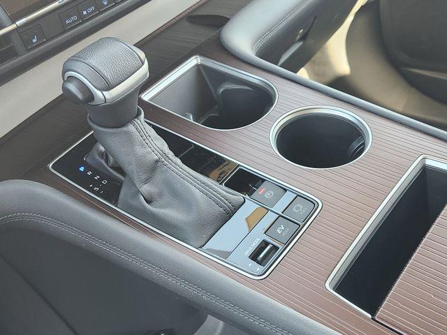 used 2024 Toyota Sienna car, priced at $40,591