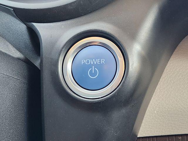 used 2024 Toyota Sienna car, priced at $40,591