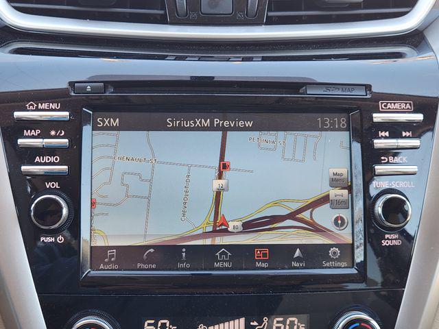 used 2015 Nissan Murano car, priced at $18,991