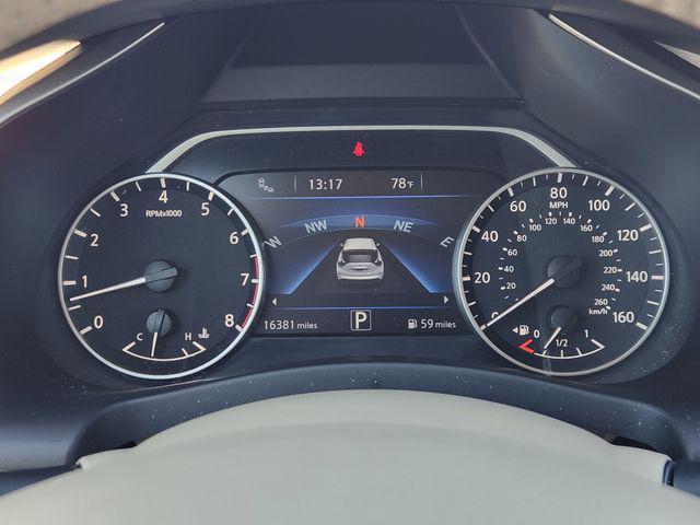 used 2015 Nissan Murano car, priced at $18,991