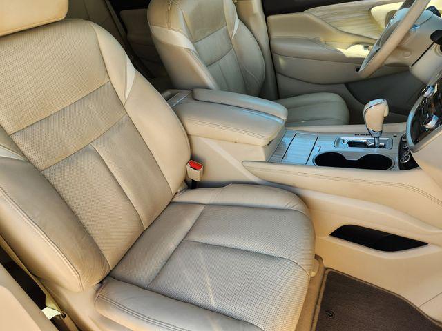 used 2015 Nissan Murano car, priced at $18,991