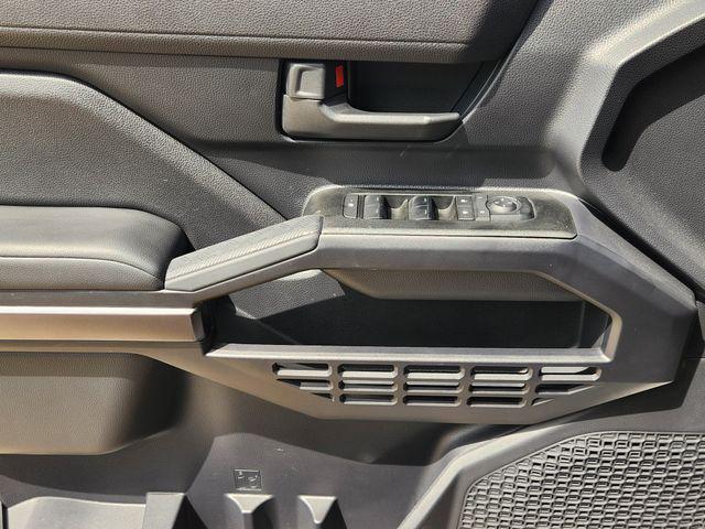 used 2025 Toyota 4Runner car, priced at $45,921