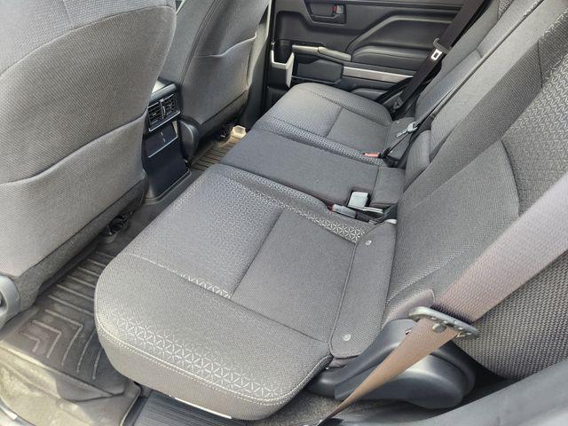 used 2025 Toyota 4Runner car, priced at $45,921