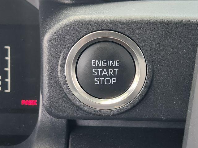 used 2025 Toyota 4Runner car, priced at $45,921