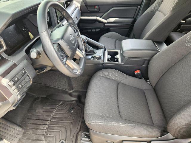 used 2025 Toyota 4Runner car, priced at $45,921