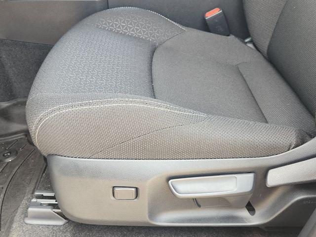 used 2025 Toyota 4Runner car, priced at $45,921