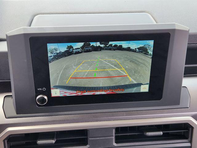 used 2025 Toyota 4Runner car, priced at $45,921