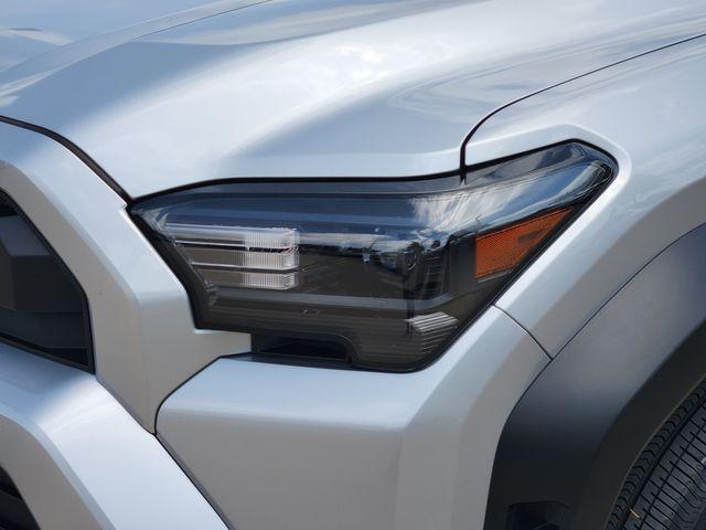 used 2025 Toyota 4Runner car, priced at $45,921