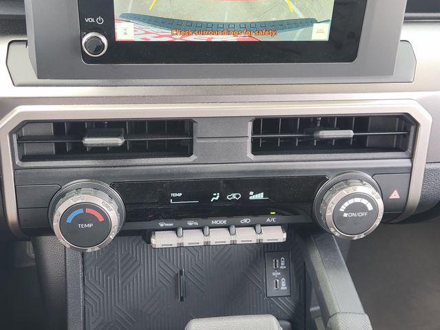 used 2025 Toyota 4Runner car, priced at $45,921