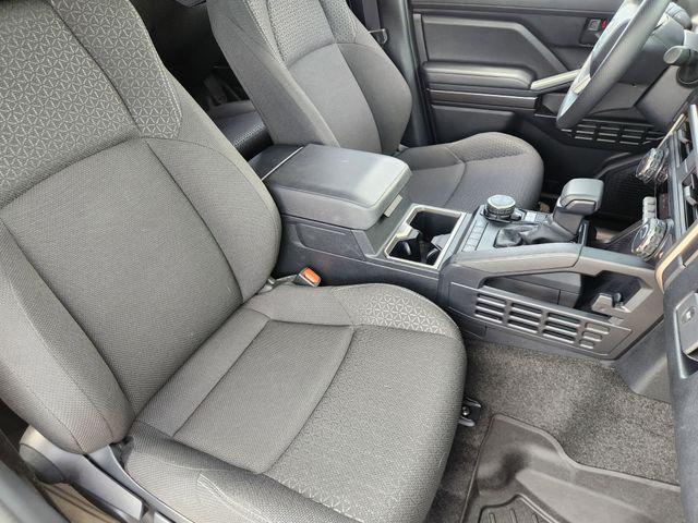 used 2025 Toyota 4Runner car, priced at $45,921