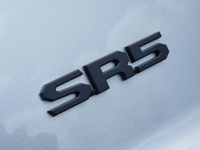 used 2025 Toyota 4Runner car, priced at $45,921