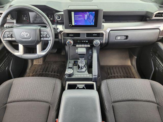 used 2025 Toyota 4Runner car, priced at $45,921