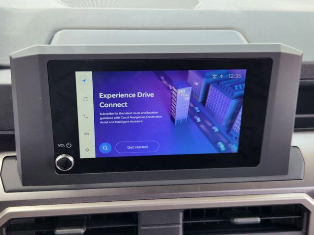 used 2025 Toyota 4Runner car, priced at $45,921