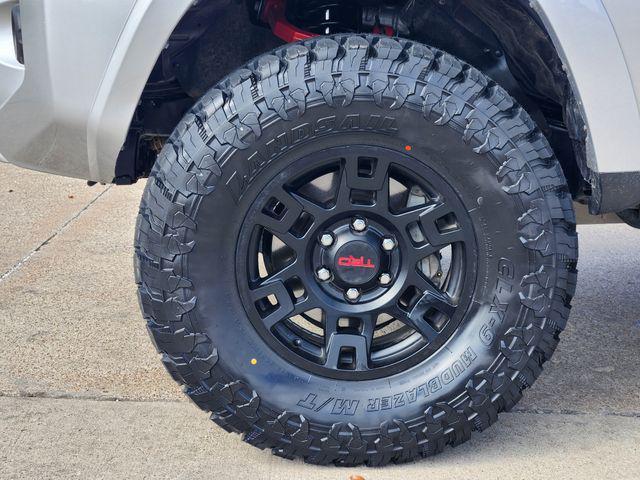 used 2023 Toyota 4Runner car, priced at $42,593