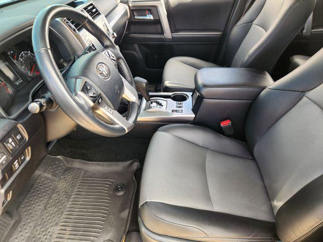 used 2023 Toyota 4Runner car, priced at $42,593