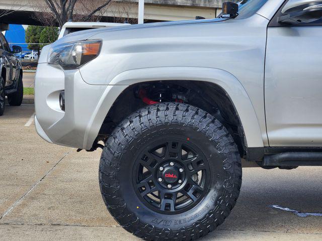 used 2023 Toyota 4Runner car, priced at $42,593