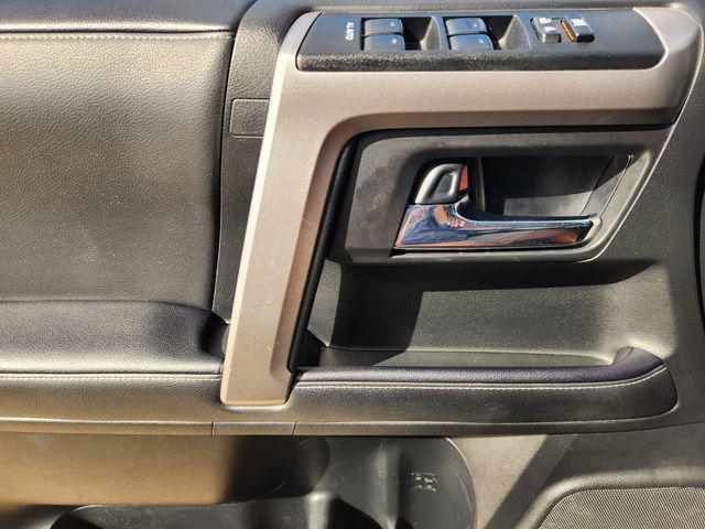 used 2023 Toyota 4Runner car, priced at $42,593