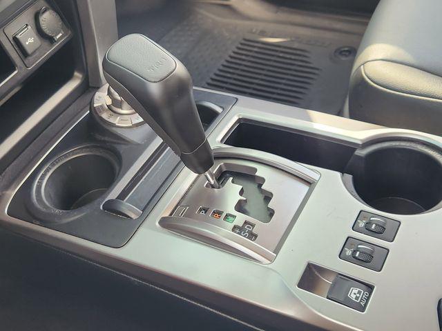 used 2023 Toyota 4Runner car, priced at $42,593