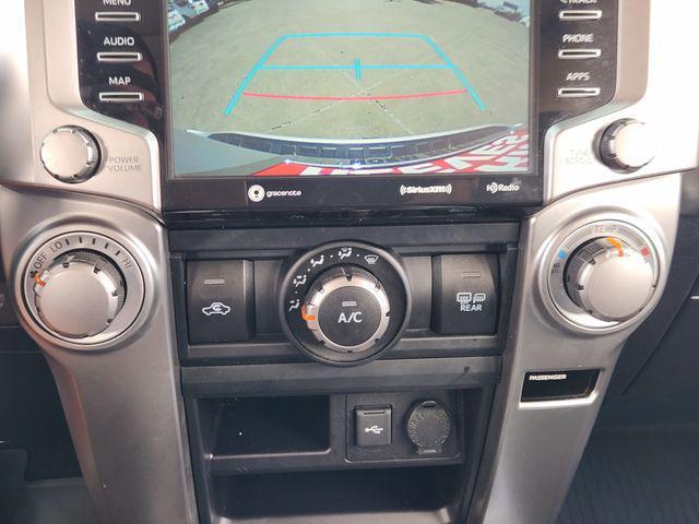 used 2023 Toyota 4Runner car, priced at $42,593