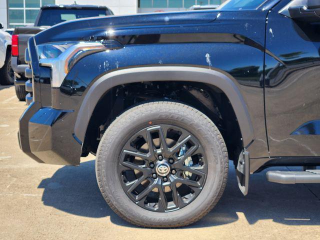 new 2026 Toyota Tundra car, priced at $55,674