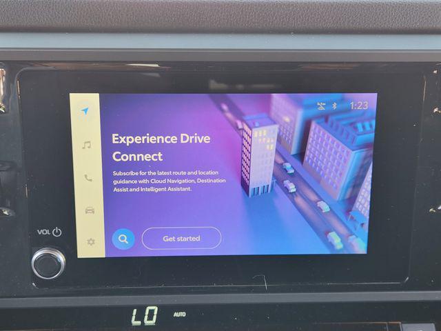 new 2026 Toyota Tundra car, priced at $55,674