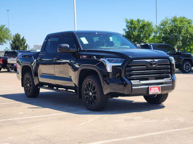 new 2026 Toyota Tundra car, priced at $55,674