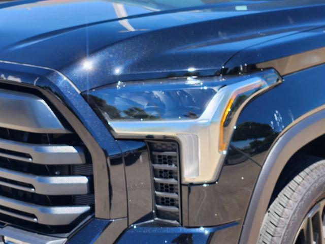 new 2026 Toyota Tundra car, priced at $55,674