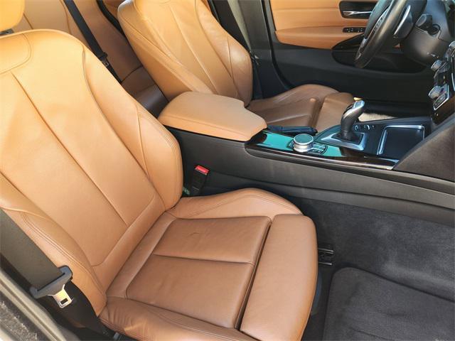 used 2018 BMW 430 Gran Coupe car, priced at $15,541