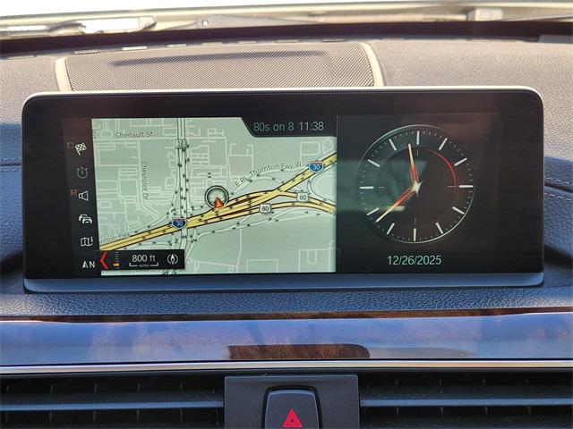 used 2018 BMW 430 Gran Coupe car, priced at $15,541