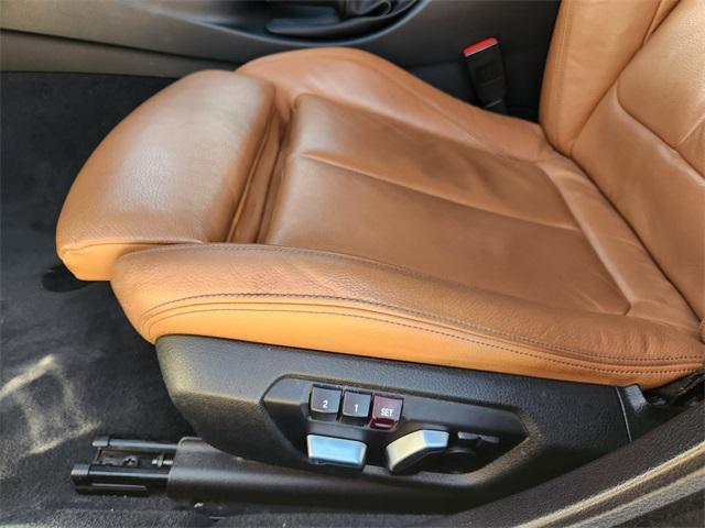 used 2018 BMW 430 Gran Coupe car, priced at $15,541