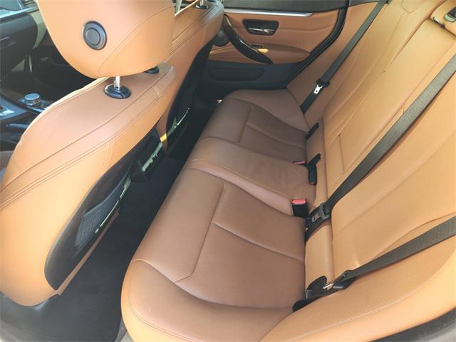 used 2018 BMW 430 Gran Coupe car, priced at $15,541