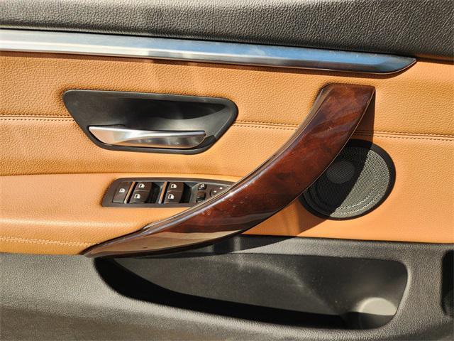 used 2018 BMW 430 Gran Coupe car, priced at $15,541