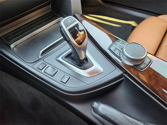 used 2018 BMW 430 Gran Coupe car, priced at $15,541