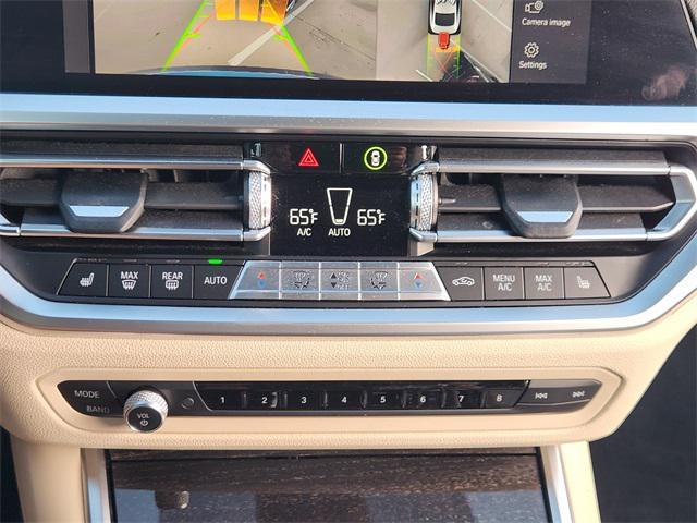 used 2021 BMW 430 car, priced at $26,391